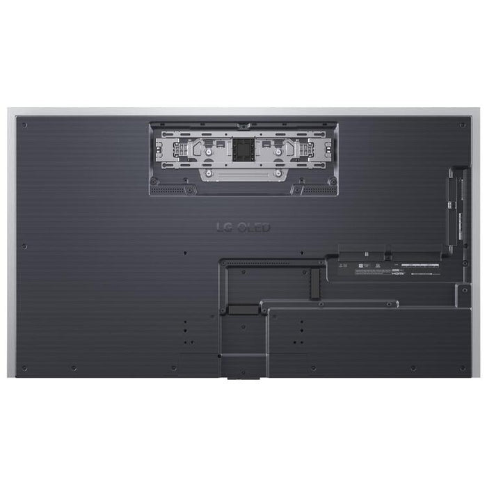 LG OLED55G5WUA | Téléviseur 55" 4K OLED - 120Hz - Série G5 - Processeur IA a11 4K Gen2 - Noir-SONXPLUS Chambly