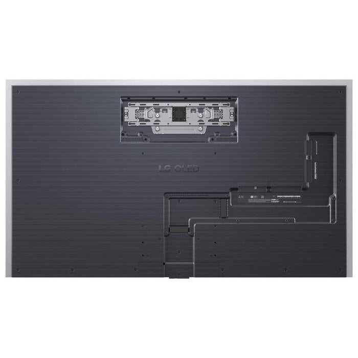 LG OLED65G5WUA | Téléviseur 65" 4K OLED - 120Hz - Série G5 - Processeur IA a11 4K Gen2 - Noir-SONXPLUS Chambly