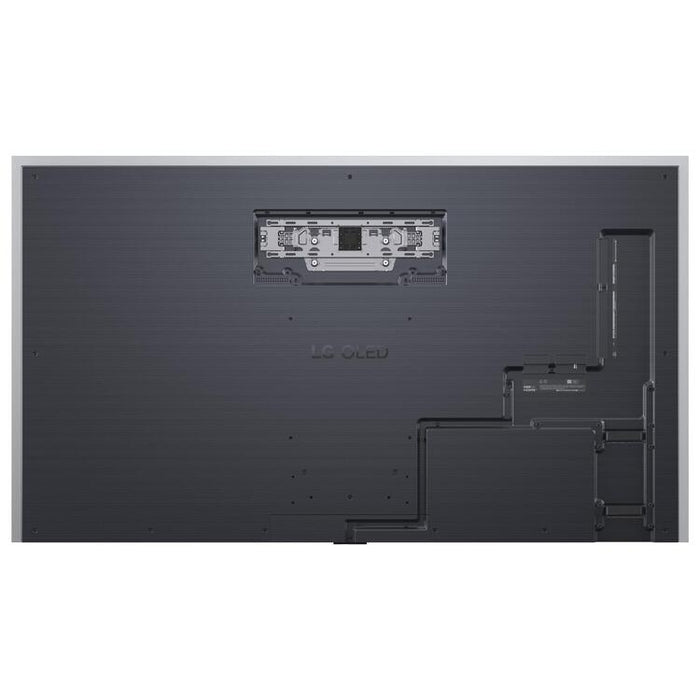 LG OLED77G5WUA | Téléviseur 77" 4K OLED - 120Hz - Série G5 - Processeur IA a11 4K Gen2 - Noir-SONXPLUS Chambly