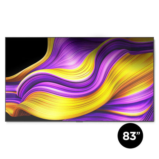 LG OLED83G5WUA | Téléviseur 83" 4K OLED - 120Hz - Série G5 - Processeur IA a11 4K Gen2 - Noir-SONXPLUS Chambly