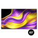 LG OLED83G5WUA | Téléviseur 83" 4K OLED - 120Hz - Série G5 - Processeur IA a11 4K Gen2 - Noir-SONXPLUS Chambly