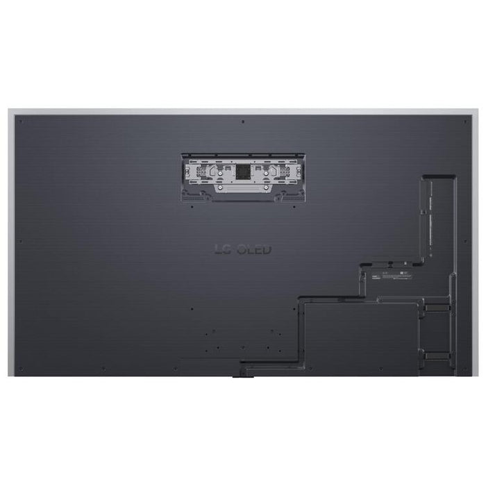 LG OLED83G5WUA | Téléviseur 83" 4K OLED - 120Hz - Série G5 - Processeur IA a11 4K Gen2 - Noir-SONXPLUS Chambly