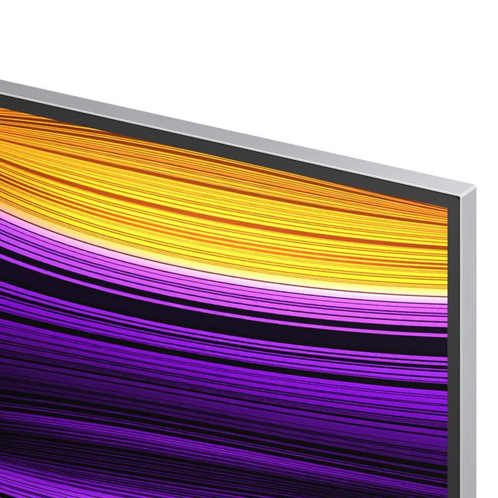 LG OLED83G5WUA | Téléviseur 83" 4K OLED - 120Hz - Série G5 - Processeur IA a11 4K Gen2 - Noir-SONXPLUS Chambly