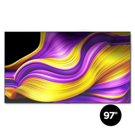 LG OLED97G5WUA | Téléviseur 97" 4K OLED - 120Hz - Série G5 - Processeur IA a11 4K Gen2 - Noir-SONXPLUS Chambly