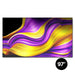 LG OLED97G5WUA | Téléviseur 97" 4K OLED - 120Hz - Série G5 - Processeur IA a11 4K Gen2 - Noir-SONXPLUS Chambly