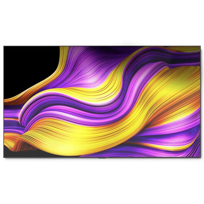 LG OLED97G5WUA | Téléviseur 97" 4K OLED - 120Hz - Série G5 - Processeur IA a11 4K Gen2 - Noir-SONXPLUS Chambly