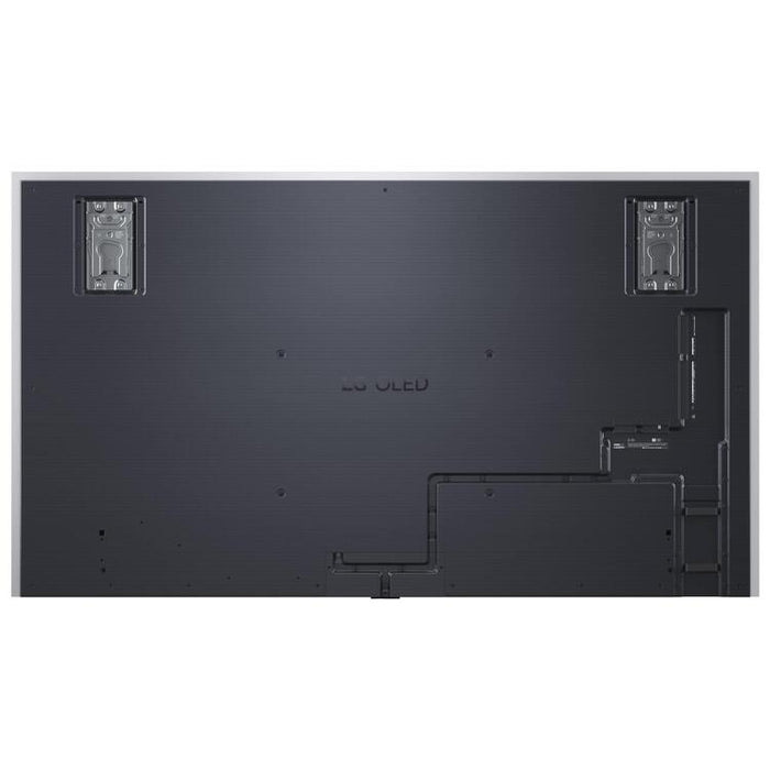 LG OLED97G5WUA | Téléviseur 97" 4K OLED - 120Hz - Série G5 - Processeur IA a11 4K Gen2 - Noir-SONXPLUS Chambly