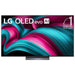 LG OLED65C5PUA | Téléviseur 65" 4K OLED - 120Hz - Série C5 - Processeur IA a9 4K Gen8 - Noir-SONXPLUS Chambly