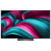 LG OLED65C5PUA | Téléviseur 65" 4K OLED - 120Hz - Série C5 - Processeur IA a9 4K Gen8 - Noir-SONXPLUS Chambly