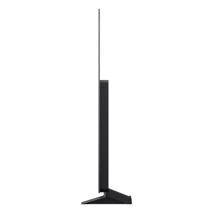 LG OLED65C5PUA | Téléviseur 65" 4K OLED - 120Hz - Série C5 - Processeur IA a9 4K Gen8 - Noir-SONXPLUS Chambly