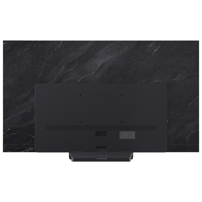 LG OLED65C5PUA | Téléviseur 65" 4K OLED - 120Hz - Série C5 - Processeur IA a9 4K Gen8 - Noir-SONXPLUS Chambly
