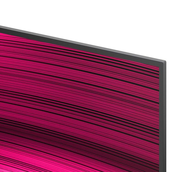 LG OLED65C5PUA | Téléviseur 65" 4K OLED - 120Hz - Série C5 - Processeur IA a9 4K Gen8 - Noir-SONXPLUS Chambly