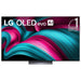 LG OLED77C5PUA | 77" 4K OLED Television - 120Hz - C5 Series - Processor IA a9 4K Gen8 - Black-SONXPLUS Chambly