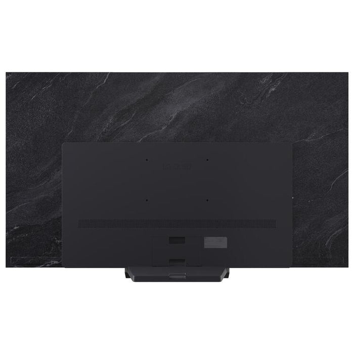 LG OLED77C5PUA | 77" 4K OLED Television - 120Hz - C5 Series - Processor IA a9 4K Gen8 - Black-SONXPLUS Chambly