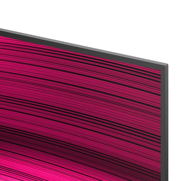 LG OLED77C5PUA | 77" 4K OLED Television - 120Hz - C5 Series - Processor IA a9 4K Gen8 - Black-SONXPLUS Chambly