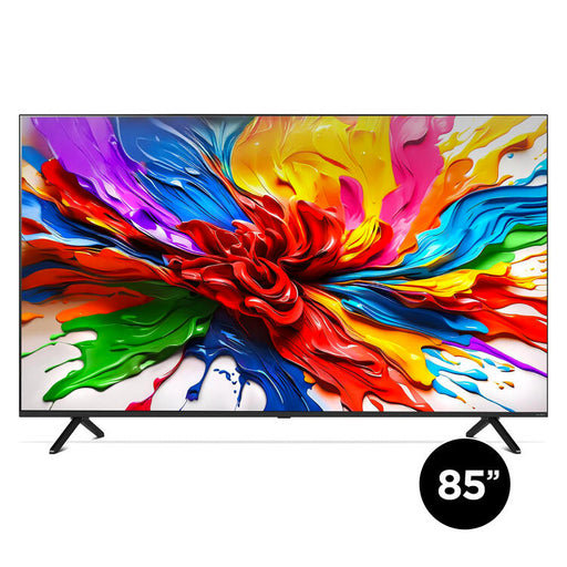 LG 85QNED92AUA | MiniLED Television 85" - Series QNED92A - 4K 120Hz - WebOS 25-SONXPLUS Chambly