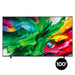 LG 100QNED85AU | Téléviseur MiniLED 100" - Série QNED85A - 4K 120Hz - WebOS 25-Sonxplus Chambly