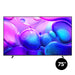 Samsung QN75Q6FAAFXZC | Téléviseur 75" Série Q6F - QLED - 4K - 60Hz - Quantum HDR-Sonxplus Chambly.com