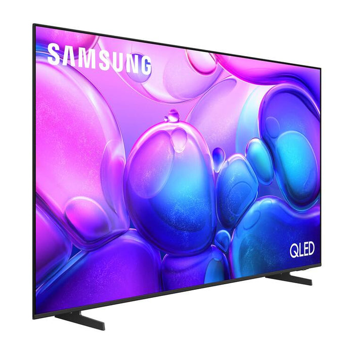 Samsung QN75Q6FAAFXZC | Téléviseur 75" Série Q6F - QLED - 4K - 60Hz - Quantum HDR-Sonxplus Chambly.com