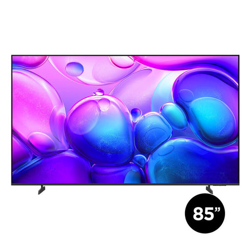 Samsung QN85Q6FAAFXZC | Téléviseur 85" Série Q6F - QLED - 4K - 60Hz - Quantum HDR-Sonxplus Chambly.com