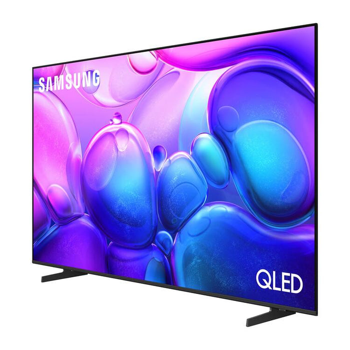 Samsung QN85Q6FAAFXZC | Téléviseur 85" Série Q6F - QLED - 4K - 60Hz - Quantum HDR-Sonxplus Chambly.com