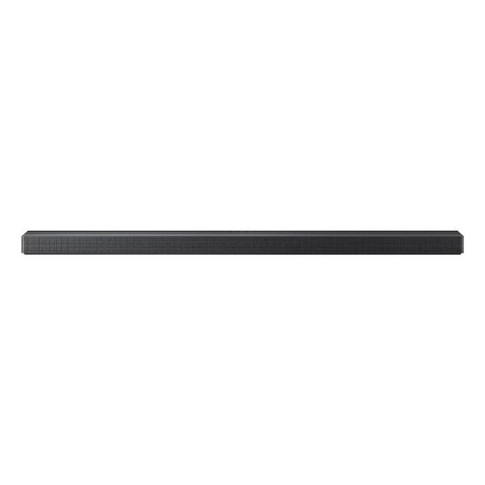 Samsung HW-QS700F | Barre de son - 3.1.2 canaux - Dolby ATMOS - Avec caisson de graves sans fil - Série Q - Bluetooth - Noir-Sonxplus Chambly.com
