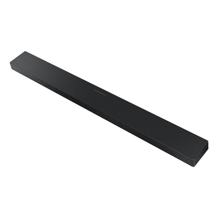 Samsung HW-QS700F | Barre de son - 3.1.2 canaux - Dolby ATMOS - Avec caisson de graves sans fil - Série Q - Bluetooth - Noir-Sonxplus Chambly.com