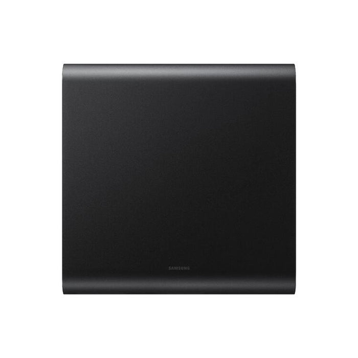 Samsung HW-QS700F | Barre de son - 3.1.2 canaux - Dolby ATMOS - Avec caisson de graves sans fil - Série Q - Bluetooth - Noir-Sonxplus Chambly.com