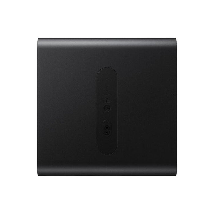 Samsung HW-QS700F | Barre de son - 3.1.2 canaux - Dolby ATMOS - Avec caisson de graves sans fil - Série Q - Bluetooth - Noir-Sonxplus Chambly.com