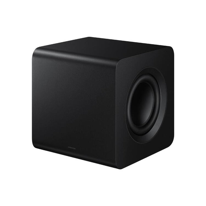 Samsung HW-QS700F | Barre de son - 3.1.2 canaux - Dolby ATMOS - Avec caisson de graves sans fil - Série Q - Bluetooth - Noir-Sonxplus Chambly.com