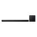 Samsung HW-Q800F | Soundbar - 5.1.2 channels - Dolby ATMOS - Wireless subwoofer - 400W - Q-Symphony - Black-Sonxplus Chambly.com