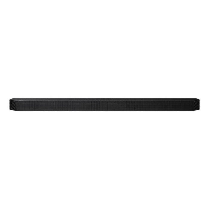 Samsung HW-Q800F | Soundbar - 5.1.2 channels - Dolby ATMOS - Wireless subwoofer - 400W - Q-Symphony - Black-Sonxplus Chambly.com
