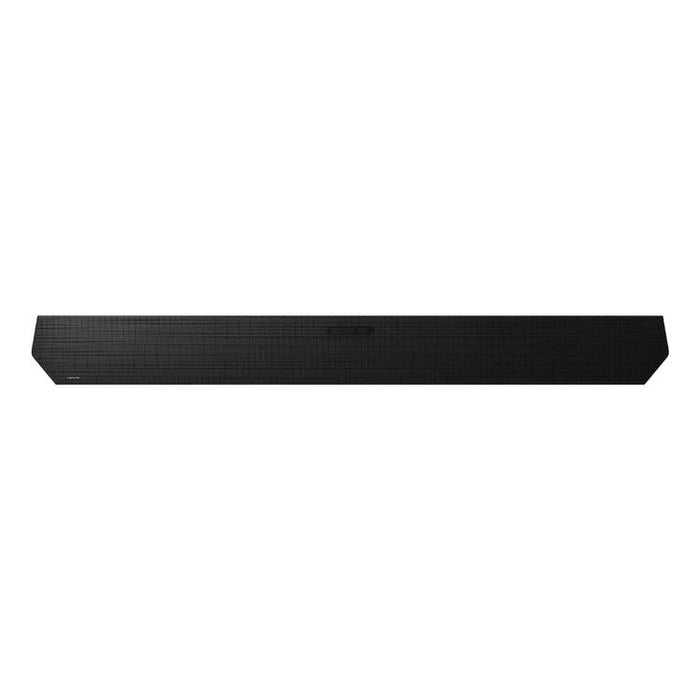 Samsung HW-Q800F | Soundbar - 5.1.2 channels - Dolby ATMOS - Wireless subwoofer - 400W - Q-Symphony - Black-Sonxplus Chambly.com