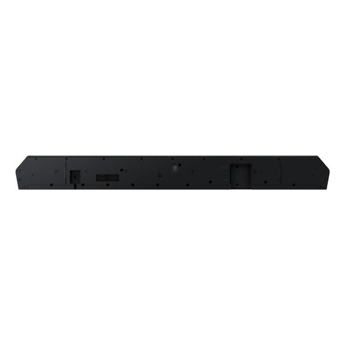 Samsung HW-Q800F | Soundbar - 5.1.2 channels - Dolby ATMOS - Wireless subwoofer - 400W - Q-Symphony - Black-Sonxplus Chambly.com