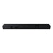 Samsung HW-Q800F | Soundbar - 5.1.2 channels - Dolby ATMOS - Wireless subwoofer - 400W - Q-Symphony - Black-Sonxplus Chambly.com