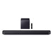 Samsung HW-Q900F | Soundbar - 7.1.2 channels - Dolby ATMOS - Wireless subwoofer - 546W - Q-Symphony - Black-Sonxplus Chambly.com