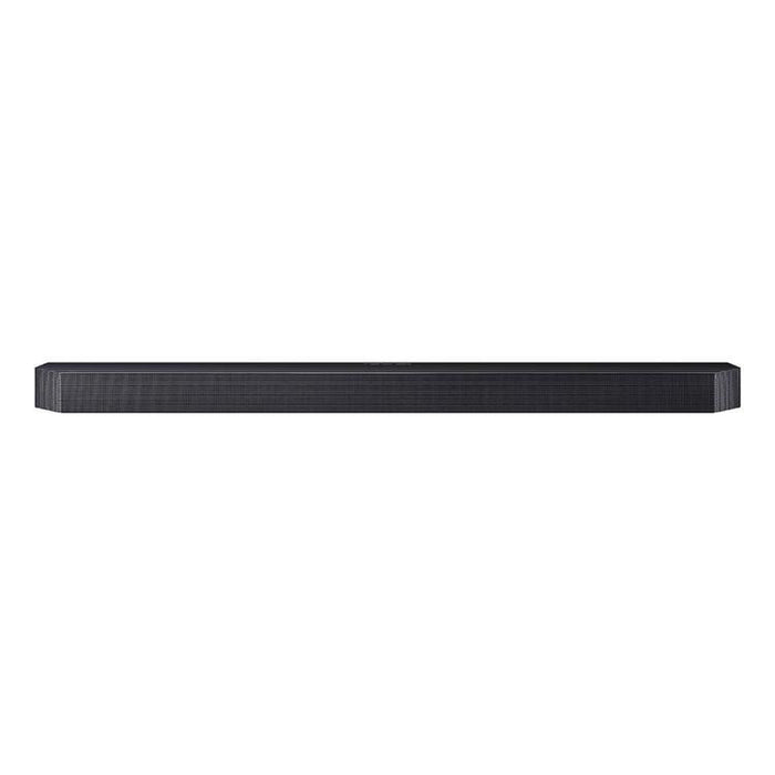 Samsung HW-Q900F | Soundbar - 7.1.2 channels - Dolby ATMOS - Wireless subwoofer - 546W - Q-Symphony - Black-Sonxplus Chambly.com