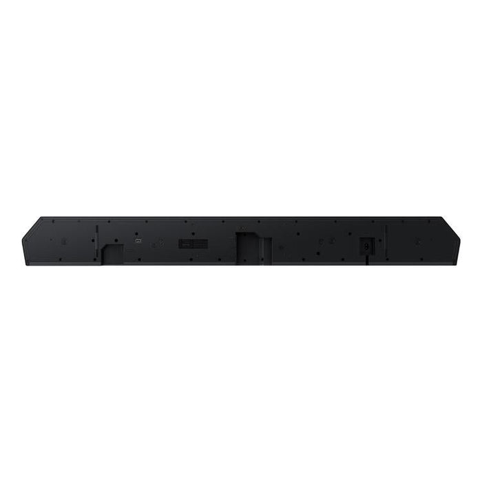 Samsung HW-Q900F | Soundbar - 7.1.2 channels - Dolby ATMOS - Wireless subwoofer - 546W - Q-Symphony - Black-Sonxplus Chambly.com