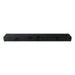 Samsung HW-Q900F | Soundbar - 7.1.2 channels - Dolby ATMOS - Wireless subwoofer - 546W - Q-Symphony - Black-Sonxplus Chambly.com
