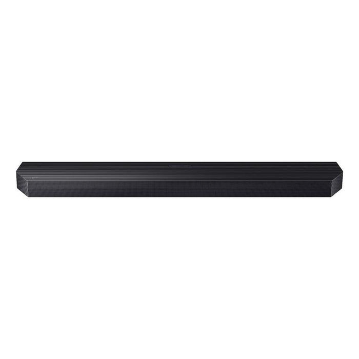 Samsung HW-Q900F | Soundbar - 7.1.2 channels - Dolby ATMOS - Wireless subwoofer - 546W - Q-Symphony - Black-Sonxplus Chambly.com