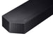 Samsung HW-Q900F | Soundbar - 7.1.2 channels - Dolby ATMOS - Wireless subwoofer - 546W - Q-Symphony - Black-Sonxplus Chambly.com
