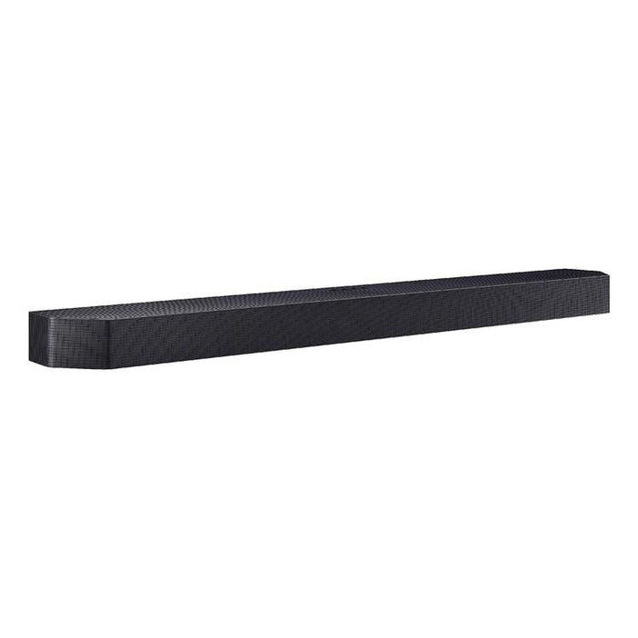 Samsung HW-Q900F | Soundbar - 7.1.2 channels - Dolby ATMOS - Wireless subwoofer - 546W - Q-Symphony - Black-Sonxplus Chambly.com