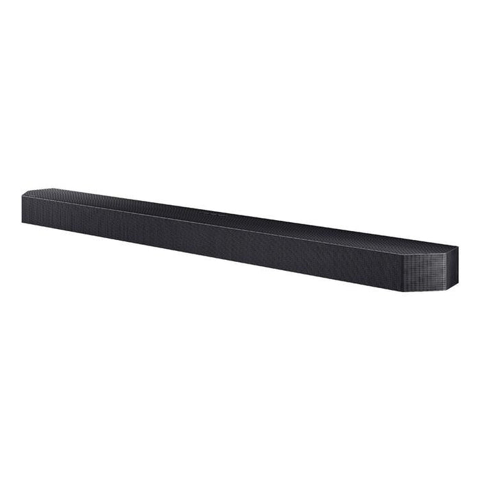 Samsung HW-Q900F | Soundbar - 7.1.2 channels - Dolby ATMOS - Wireless subwoofer - 546W - Q-Symphony - Black-Sonxplus Chambly.com