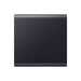 Samsung HW-Q900F | Soundbar - 7.1.2 channels - Dolby ATMOS - Wireless subwoofer - 546W - Q-Symphony - Black-Sonxplus Chambly.com