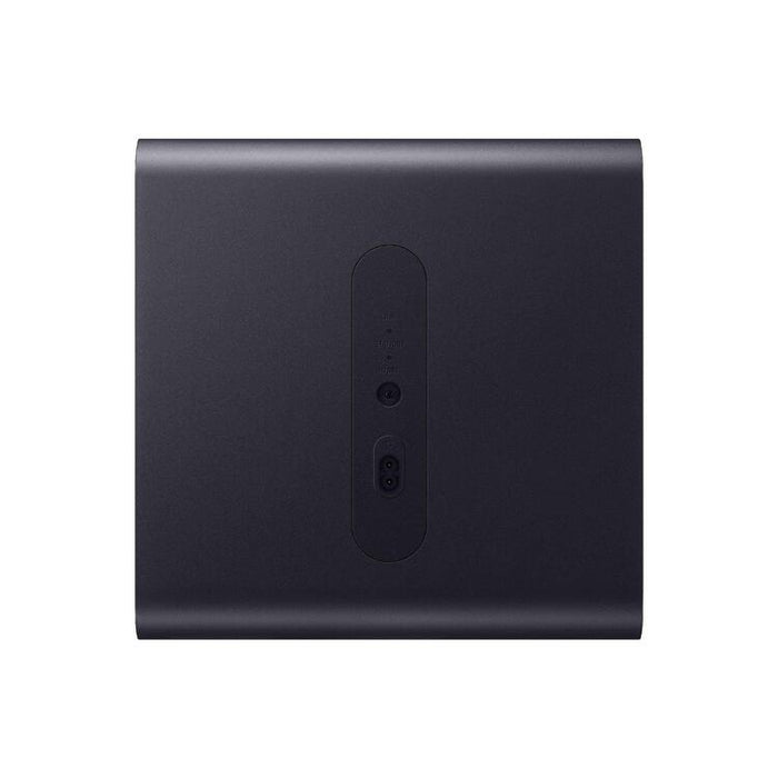 Samsung HW-Q900F | Soundbar - 7.1.2 channels - Dolby ATMOS - Wireless subwoofer - 546W - Q-Symphony - Black-Sonxplus Chambly.com