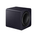 Samsung HW-Q900F | Soundbar - 7.1.2 channels - Dolby ATMOS - Wireless subwoofer - 546W - Q-Symphony - Black-Sonxplus Chambly.com