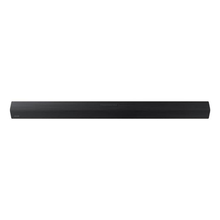 Samsung HW-B650F | Barre de son - 3.1 canaux - Caisson de graves sans fil - 400W - Bluetooth - Noir-SONXPLUS Chambly
