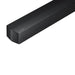 Samsung HW-B650F | Barre de son - 3.1 canaux - Caisson de graves sans fil - 400W - Bluetooth - Noir-SONXPLUS Chambly