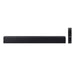 Samsung HW-B400F | Soundbar - 2.0 channels - Wireless subwoofer - 250W - Bluetooth - Black-Sonxplus Chambly.com
