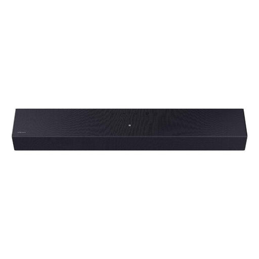 Samsung HW-B400F | Barre de son - 2.0 canaux - Caisson de graves sans fil - 250W - Bluetooth - Noir-Sonxplus Chambly.com